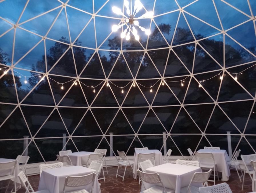 Event-Dome